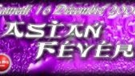 Asian Fever