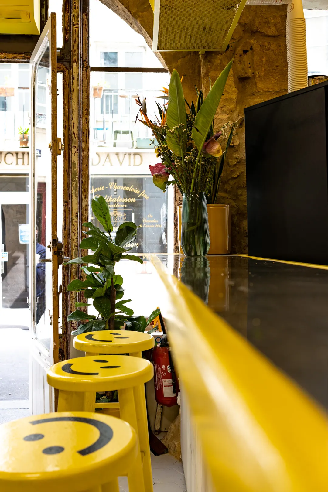Ototo Restaurant Paris