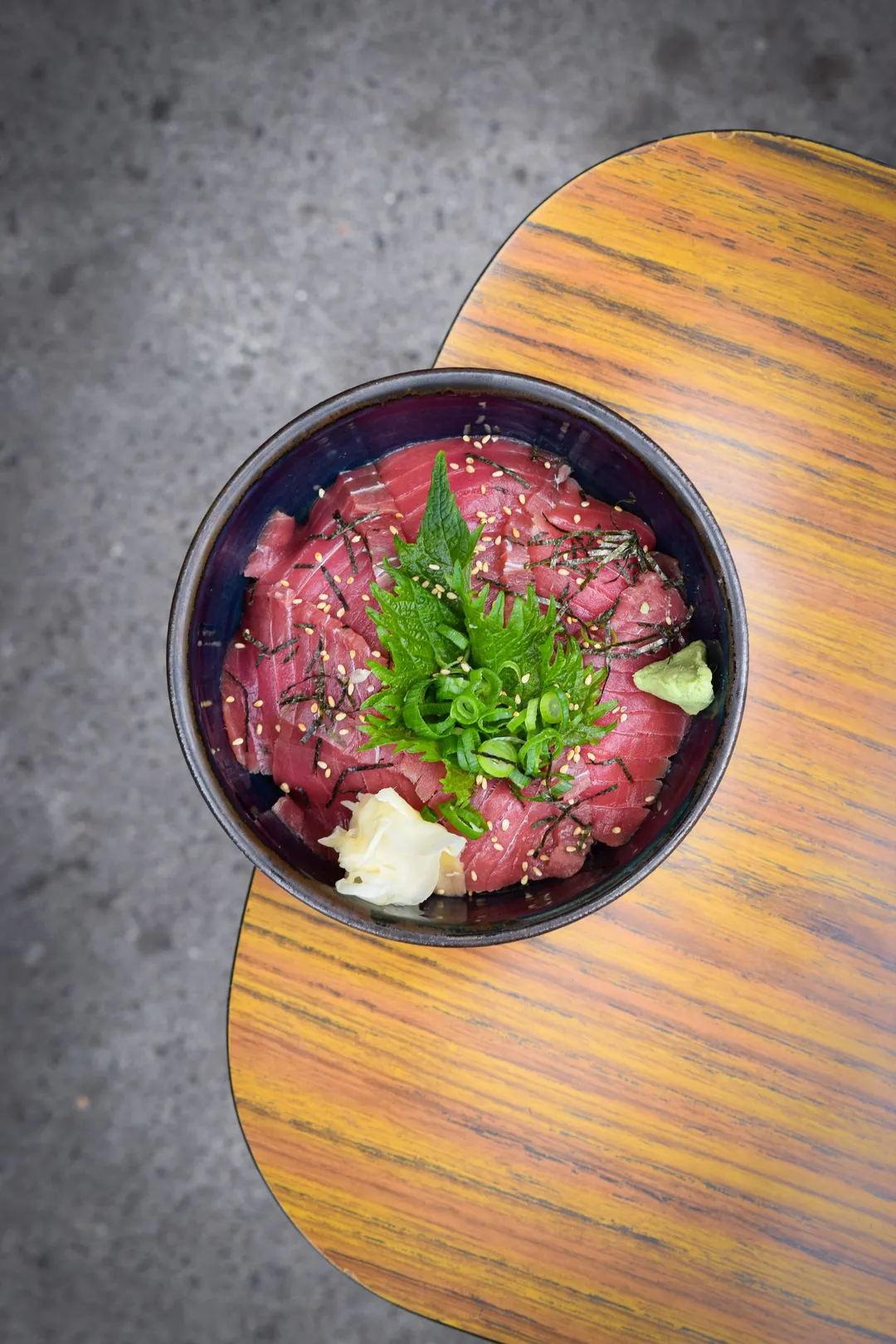 Jinchan Yokocho Restaurant Paris
