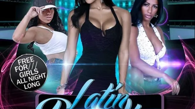 Latin Paradise