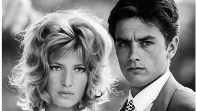 Exposition Michelangelo Antonioni