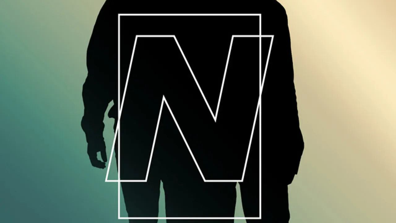 Infected Dnb with Neonlight