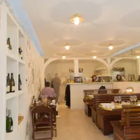 Lobster Bar