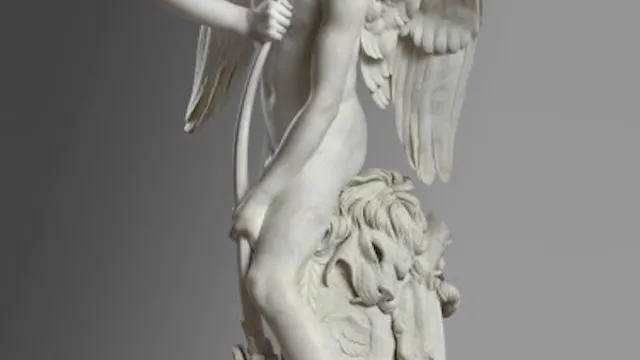 Bouchardon (1698 - 1762) Une idée du beau