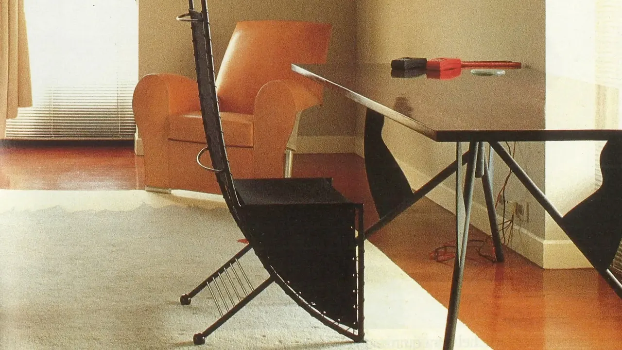 Années 80. Mode, design et graphisme en France