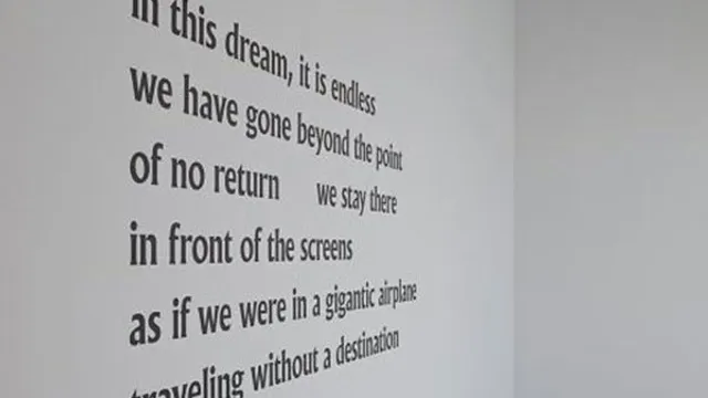 Exposition Old Dream