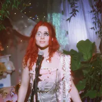 Nectarine Girl