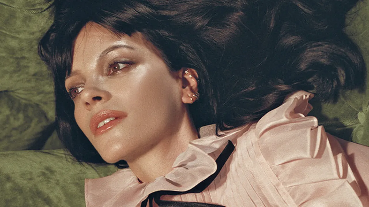 Lily Allen