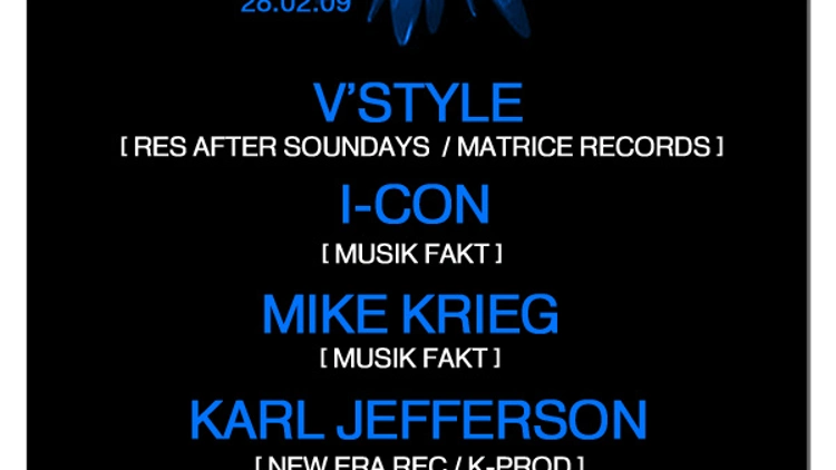 After SOUNDAYS #5