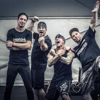 Sick of It All