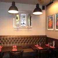 Café Marcel