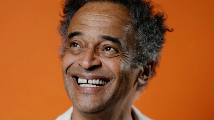 Yannick Noah