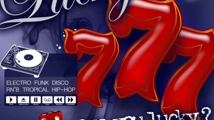 Lucky Party 777