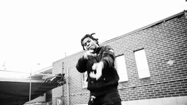 Denzel Curry