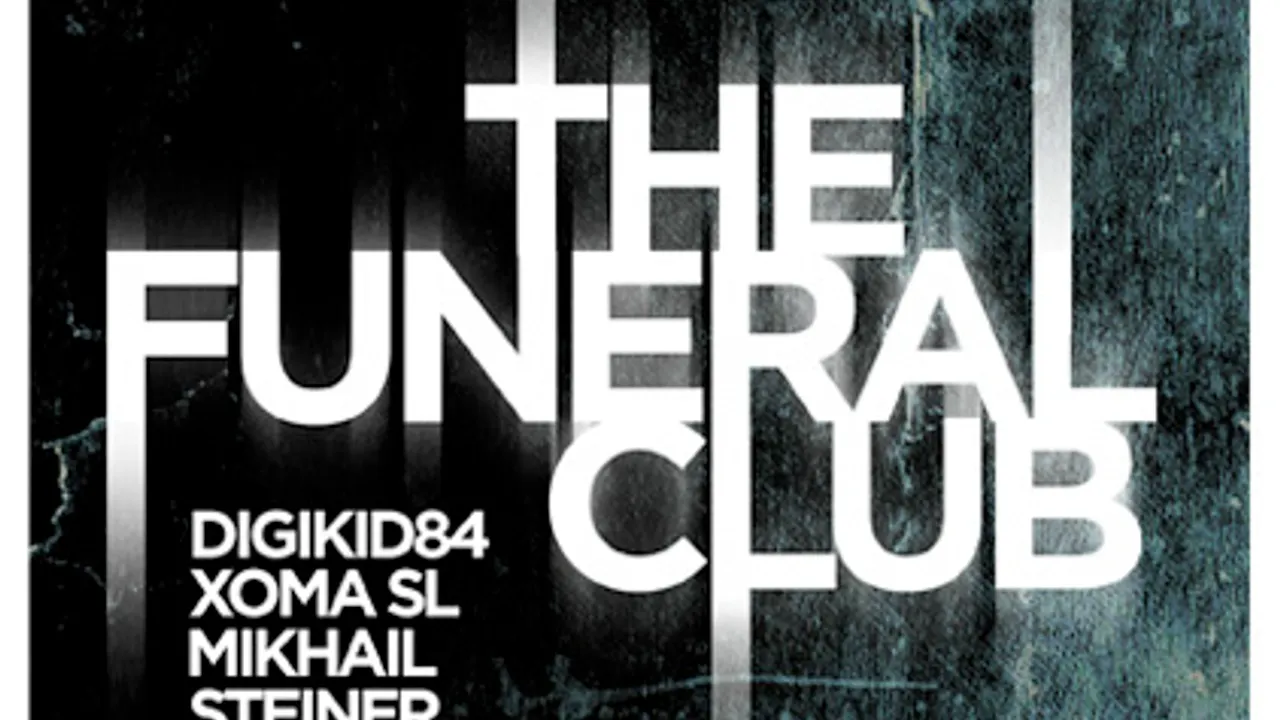 The Funeral Club