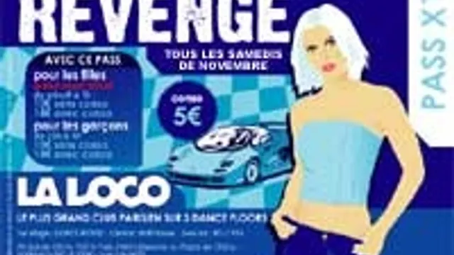 Revenge