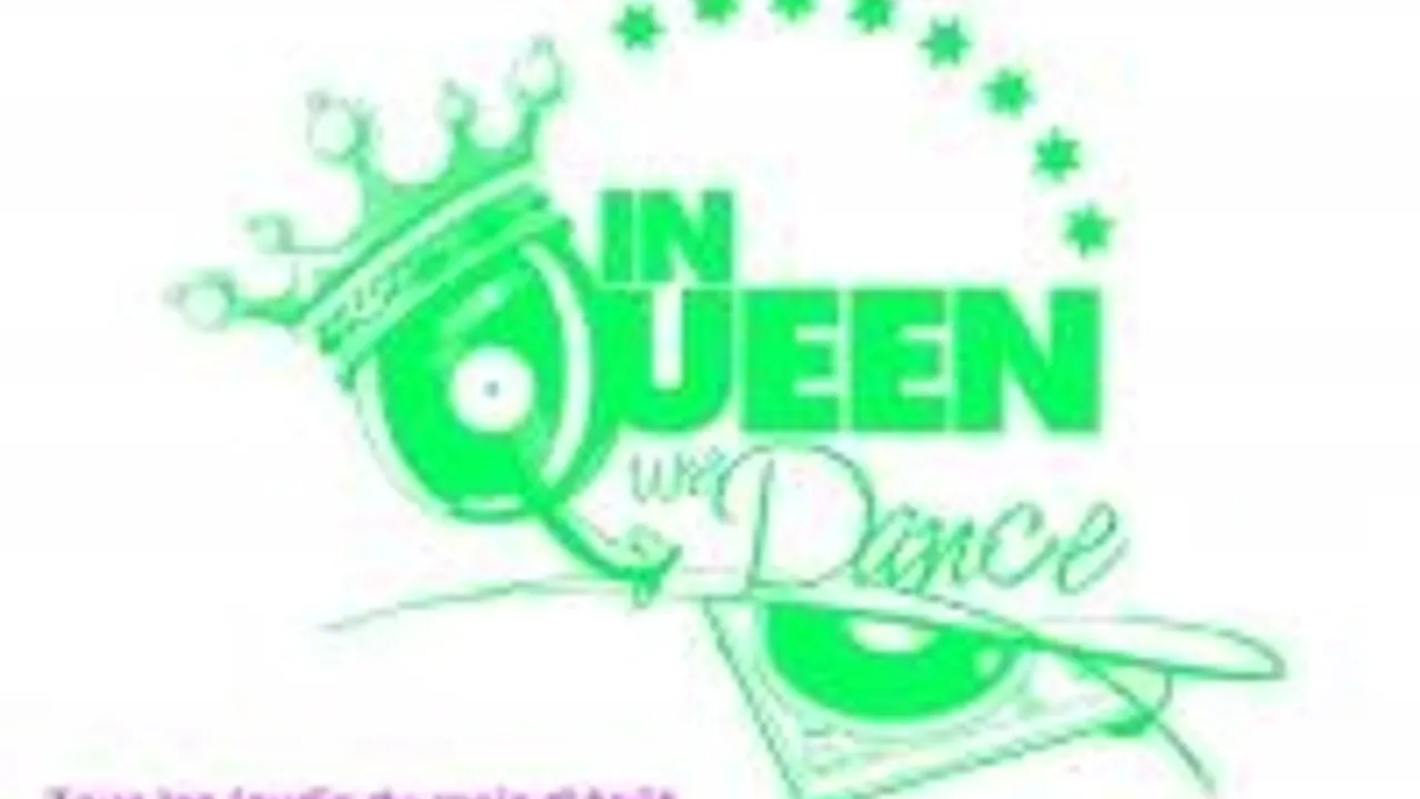 In Queen We Dance