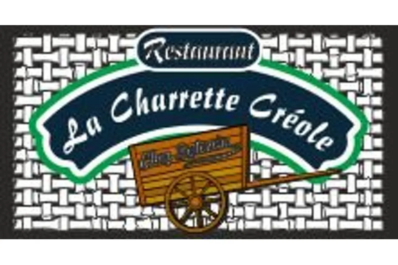 La Charrette Créole