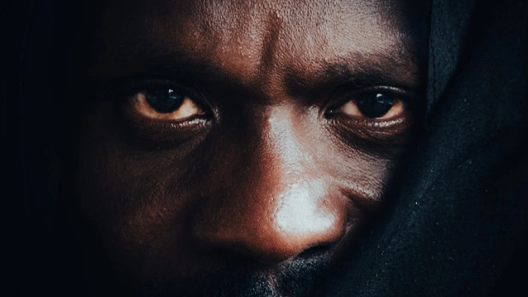 Kery James - R(résistance)A(amour)P(poésie)
