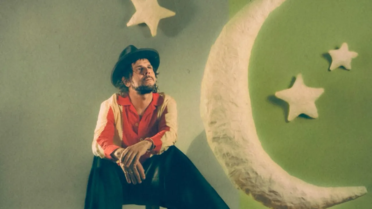 Langhorne Slim: The Dreamin' Kind Tour