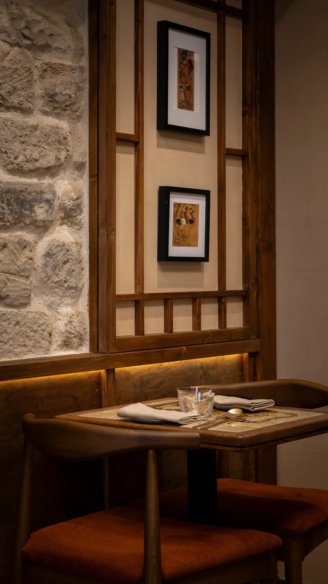 Mojju Restaurant Paris