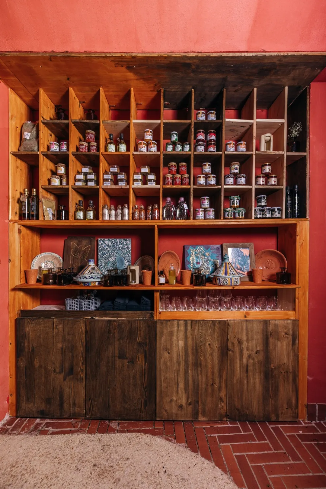 Hanaa Restaurant Paris