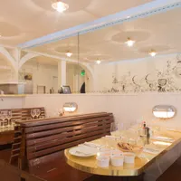 Lobster Bar
