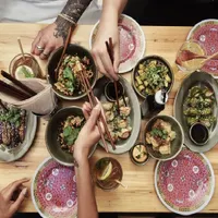 Mao Dumpling Bar