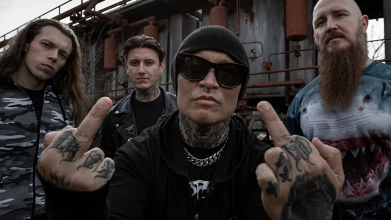 EKTOMORF + GUEST