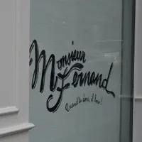 Monsieur Fernand