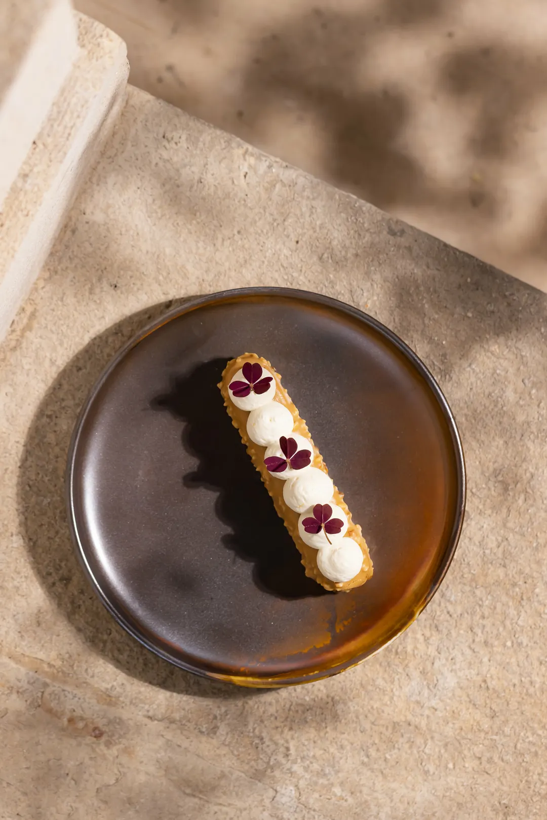Fabula, restaurant du musée Carnavalet Paris
