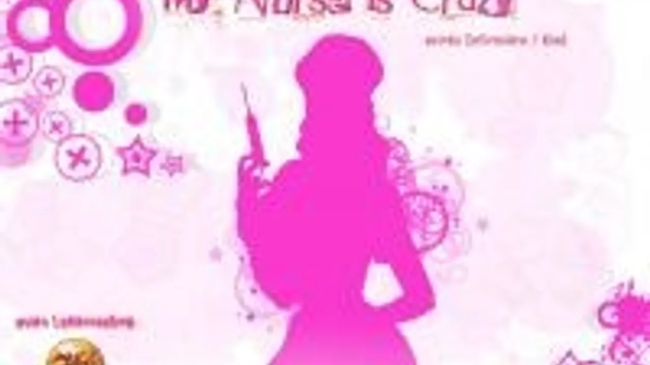 My Nurse Is Crazy