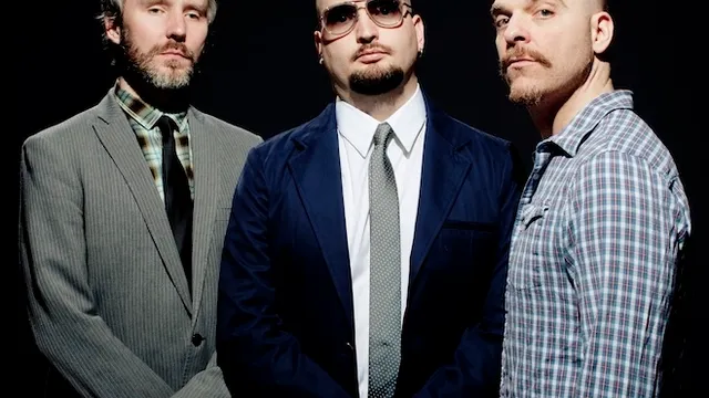 The Bad Plus joue science fiction
