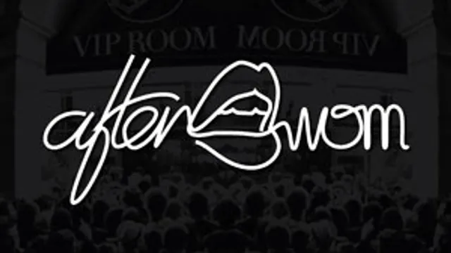 AfterWom au Vip Room