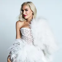Gwen Stefani