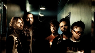 Nothing But Thieves