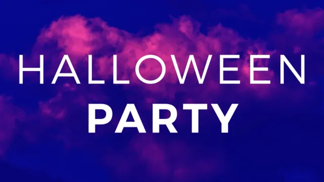 Hallowen Party