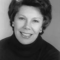 Dame Janet Baker