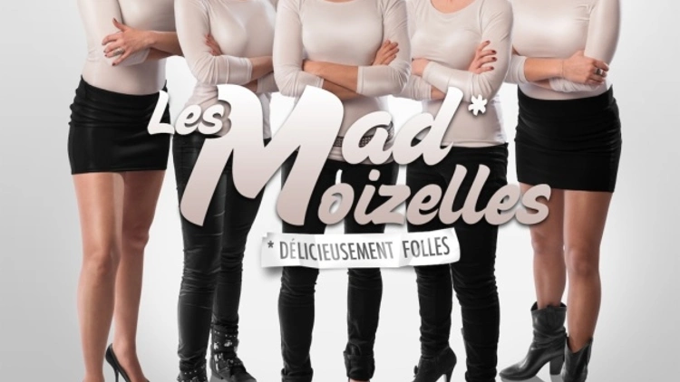 Les Mad Moizelles