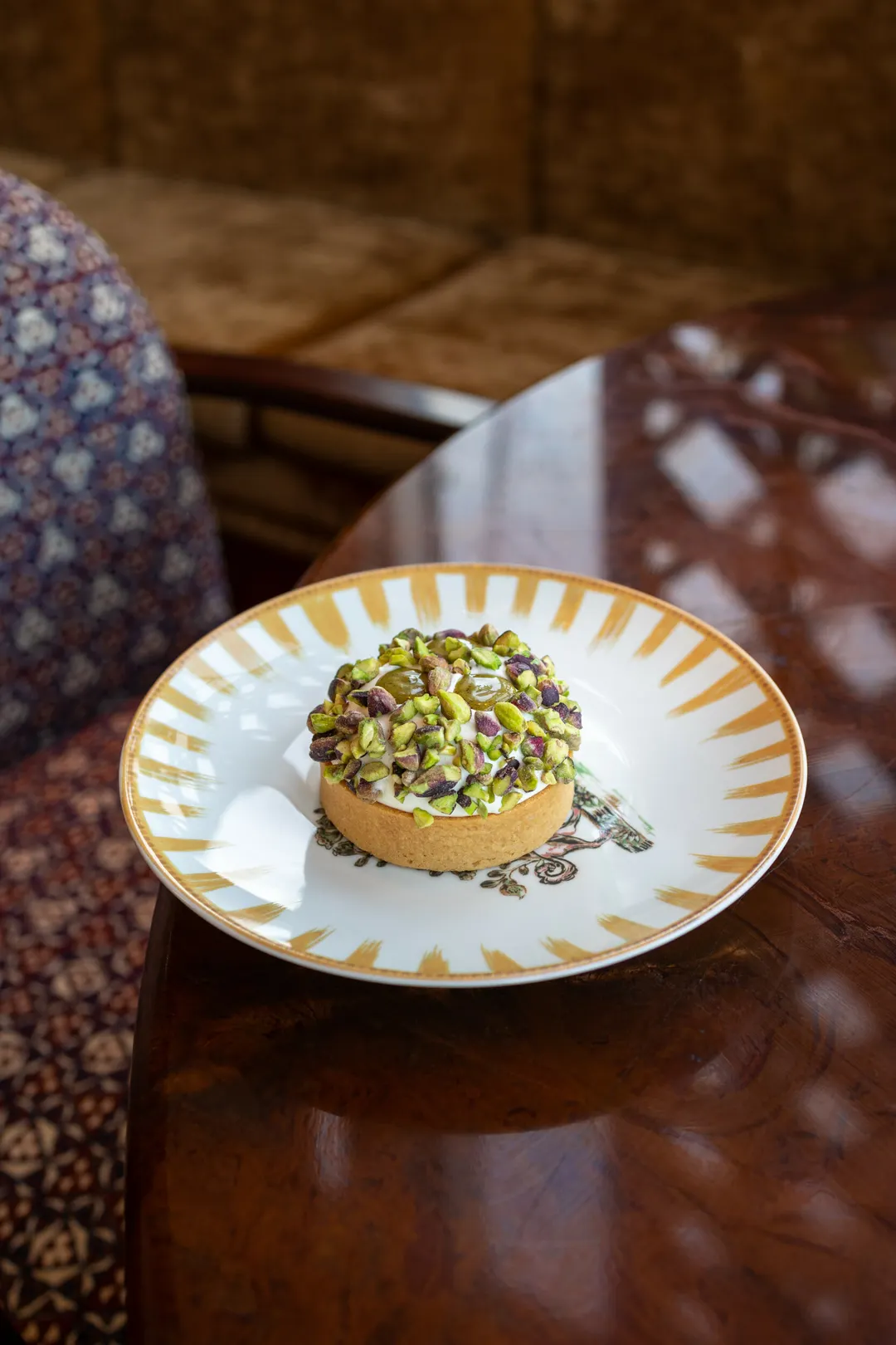 Dar Mima Restaurant Paris