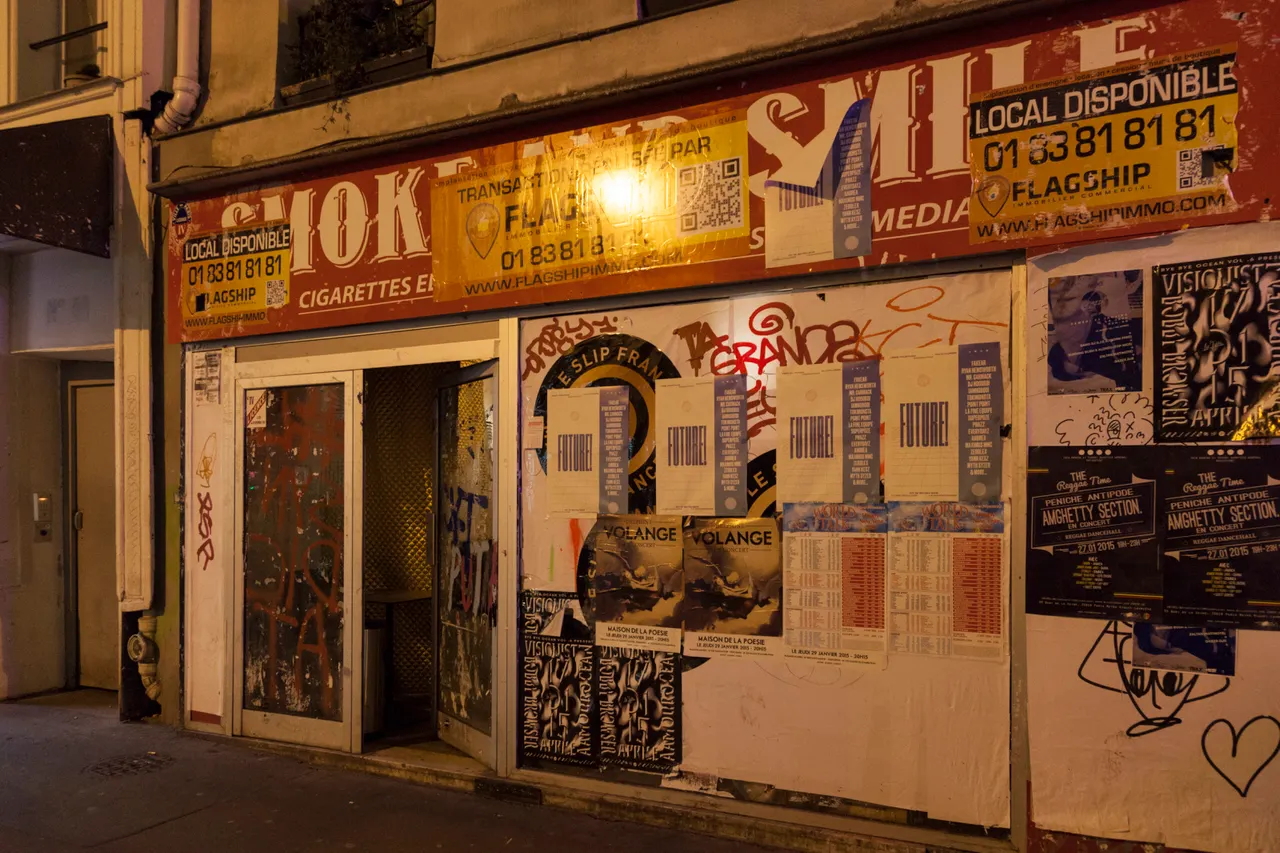 Le Syndicat