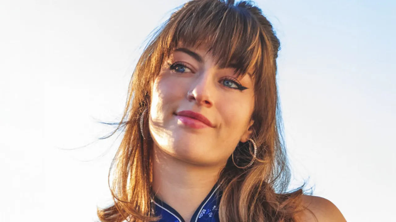 Lucca Mae