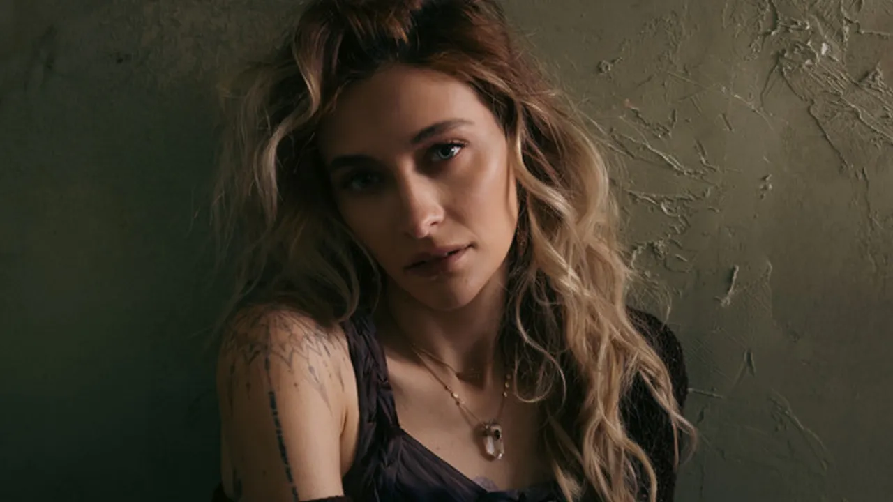 paris jackson