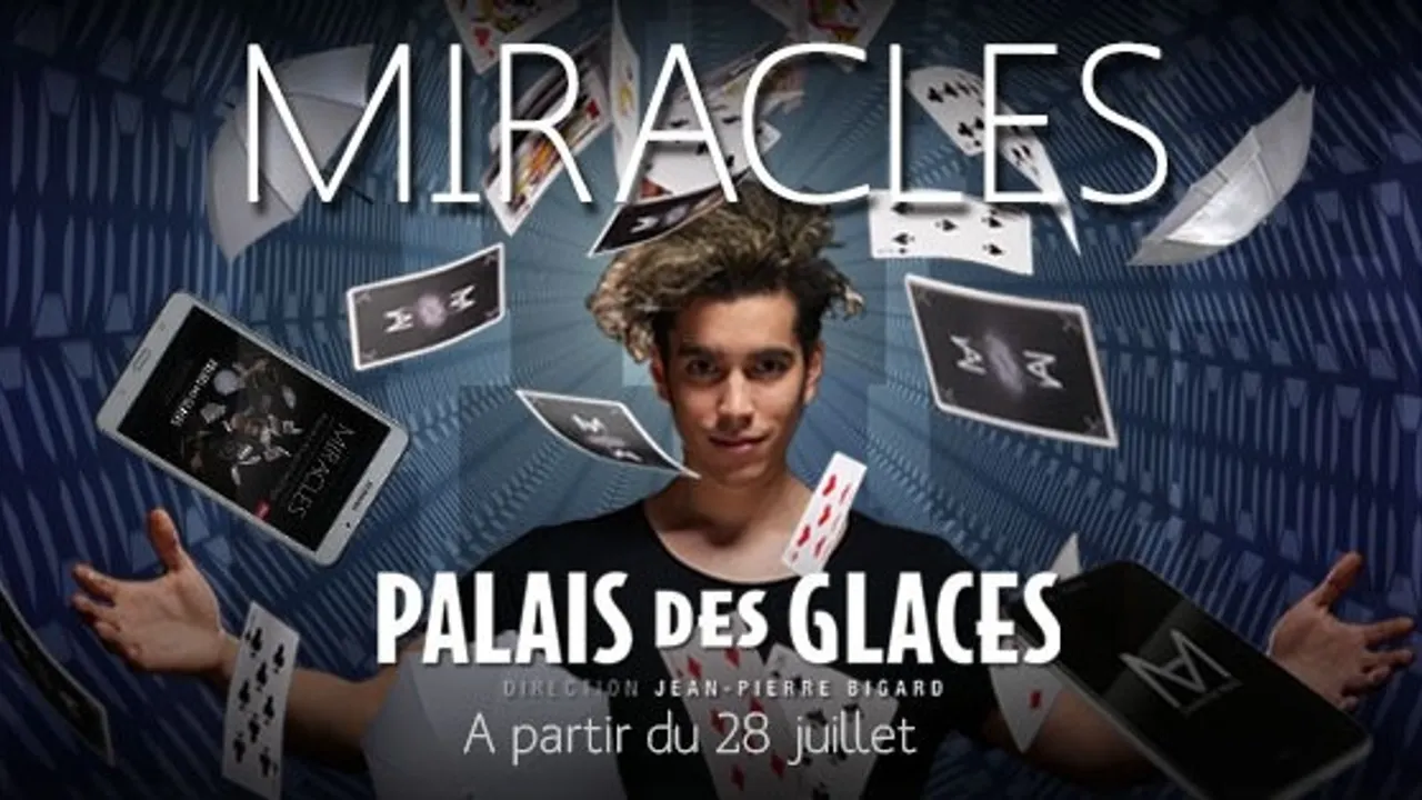 MIRACLES