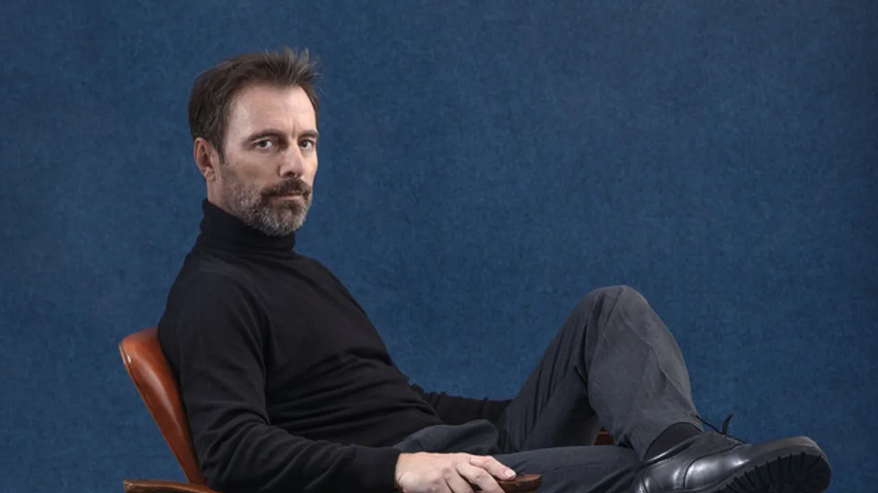 Kevin Johansen + Liniers + The Nada