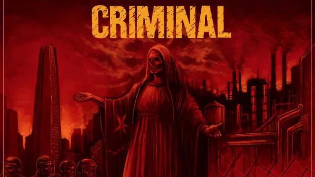 Brujeria, Criminal