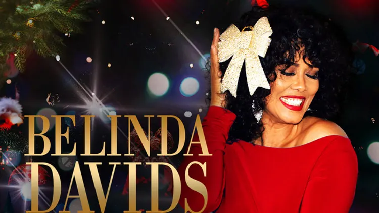 Belinda Davids