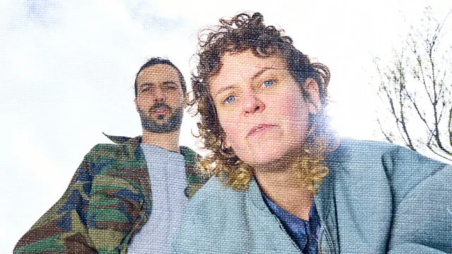 Frizzy P & Mr Cole