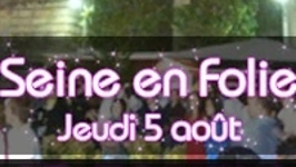 After-Work @ Seine en folie
