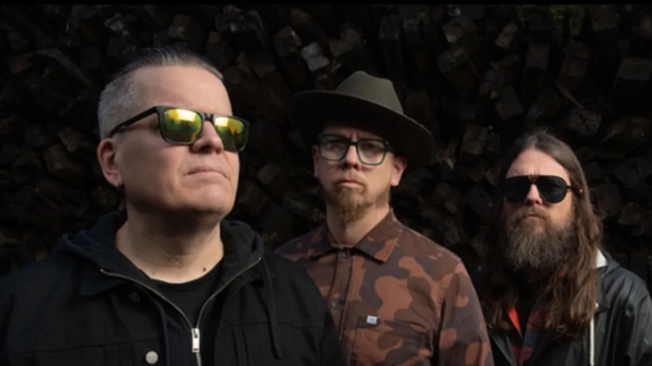 Monolord, Dopelord